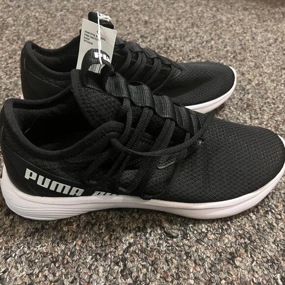 Puma Star Vitals Sneakers Womens Size 9 - Picture 1 of 6